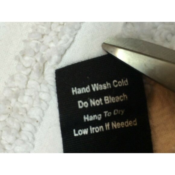 Perch By Blue Pepper Women 3XL Maroon Button Front Jacket Full Zip Floral Cotton - Picture 9 of 9